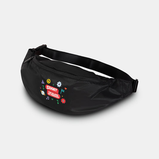 Fanny pack patterns